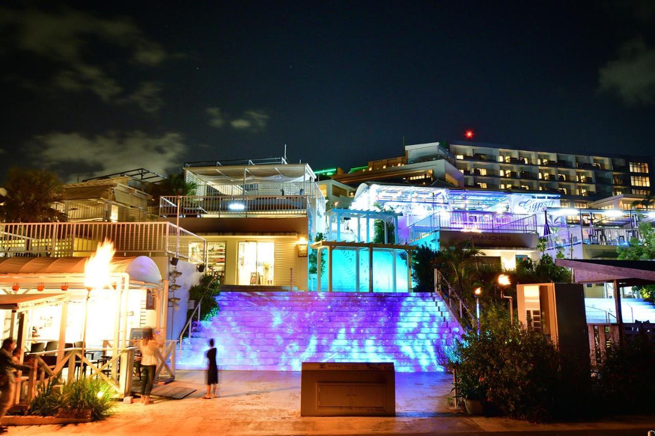 Senagajima Island Resort & Spa Tomigusuku Exterior foto