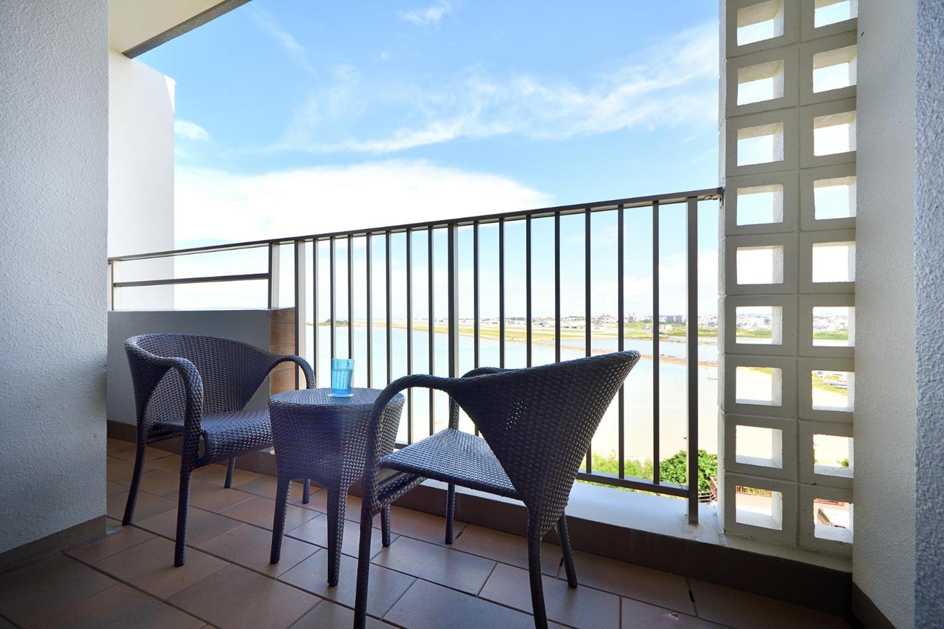 Senagajima Island Resort & Spa Tomigusuku Cameră foto