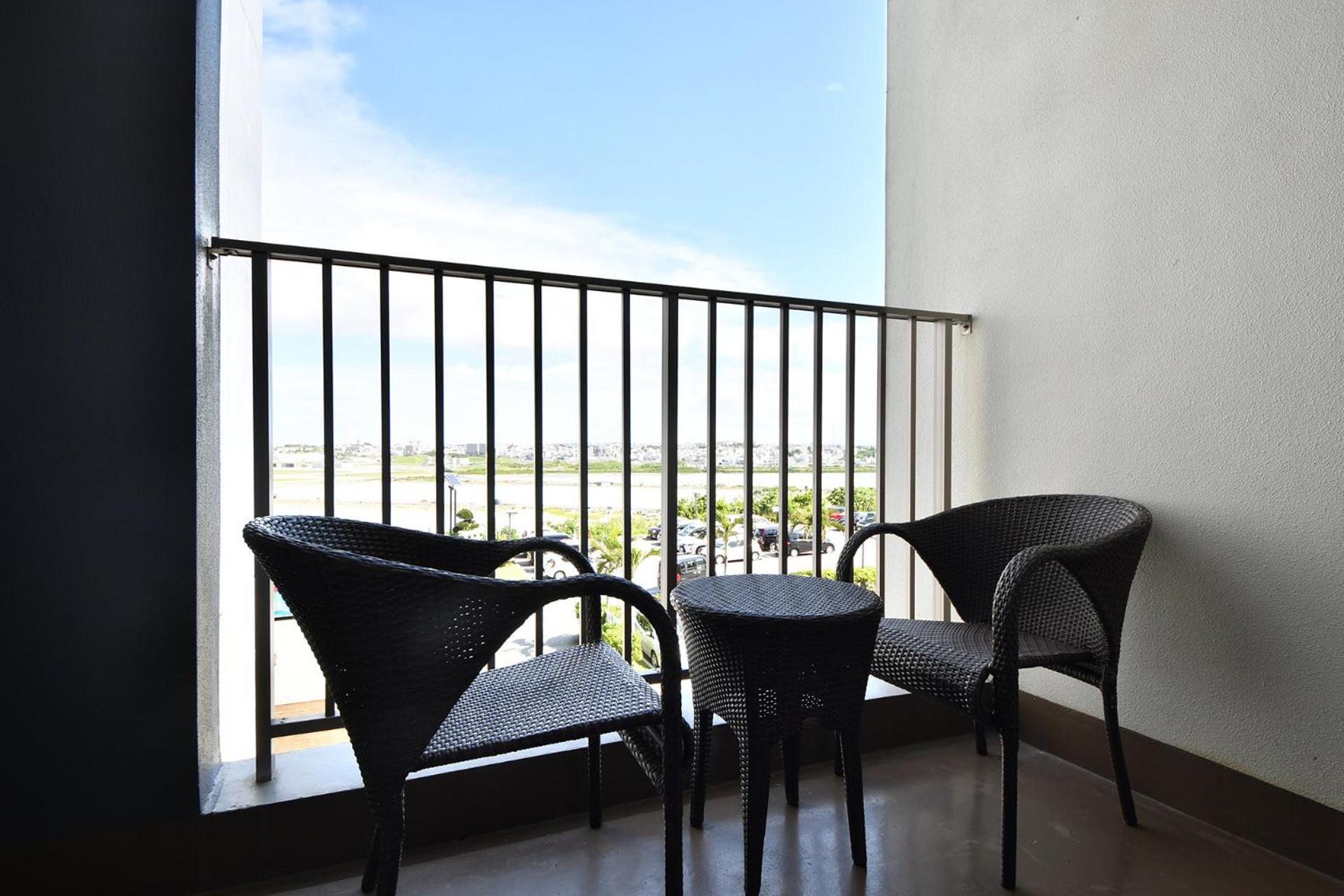 Senagajima Island Resort & Spa Tomigusuku Cameră foto